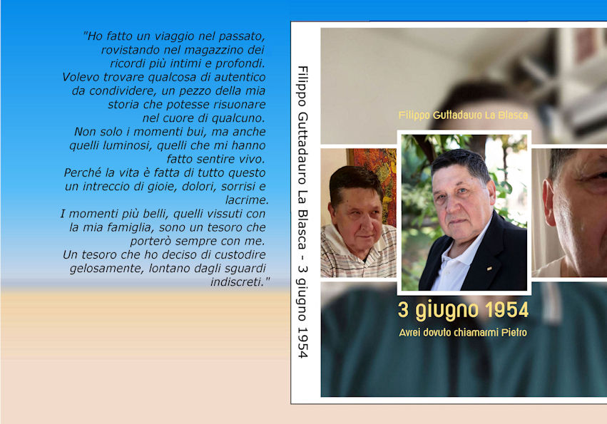 3 giugno 1954