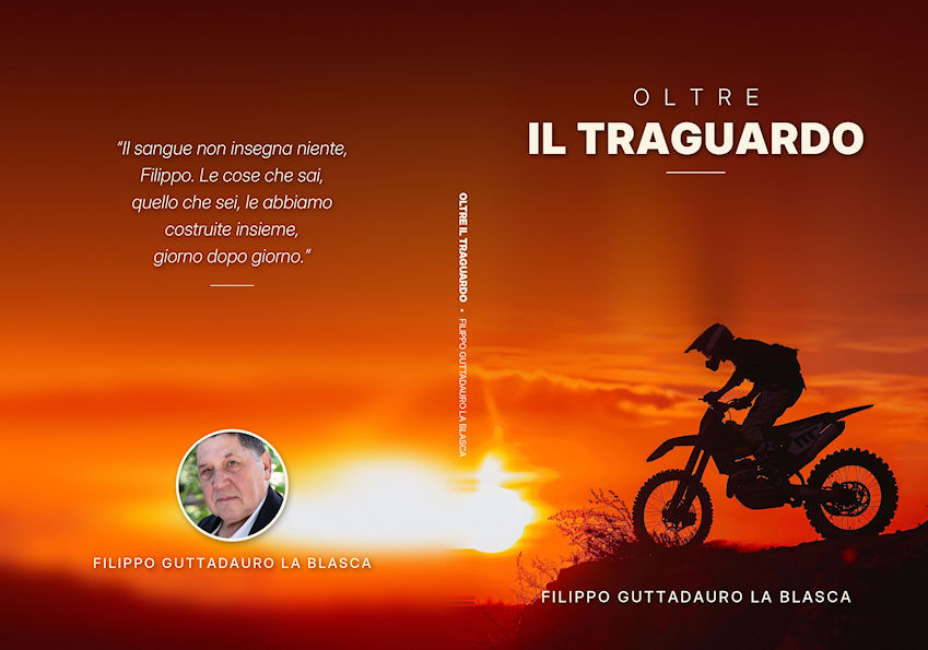 Oltre il traguardo